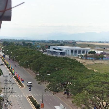 Ha Linh Hotel Db - By Bay Luxury Diện Biên Phủ Zewnętrze zdjęcie