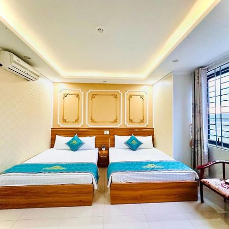 Ha Linh Hotel Db - By Bay Luxury Diện Biên Phủ Zewnętrze zdjęcie